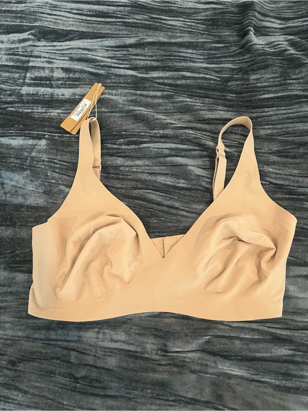 Skims sponge bra size L DD